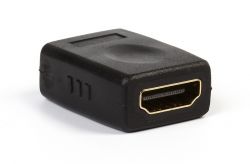 SMART BUY АДАПТЕР HDMI-HDMI F/F (A114)