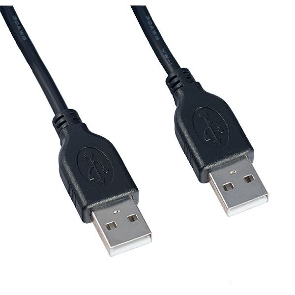 PERFEO КАБЕЛЬ U4401 USB 2.0 A(M) - USB A(M) 1.8 м.