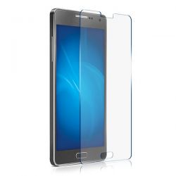 Стекло защитное Glass для SAMSUNG Galaxy A5 SM A500F