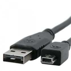 Сетевое зарядное устройство Motorola V3 / mini USB (Energy