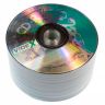 VIDEX CD-R 52X  X-GREEN BRAND 50шт в пленке