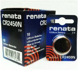 RENATA CR-2450 1BL (10)