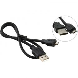 5bites UC5002-005 КАБЕЛЬ USB2.0(AM)-microUSB 0.5м