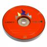 VIDEX CD-R 80 52X BRAND BULK 10шт в пленке (600)