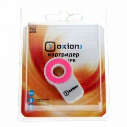 КАРТ-РИДЕР OXION OCR014PR microSD до 32 Гб