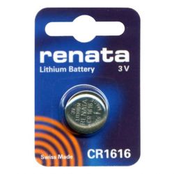 RENATA CR-1616 1BL (10)