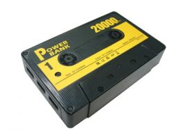 Внешний аккумулятор TS-3204 (8000мА)/125