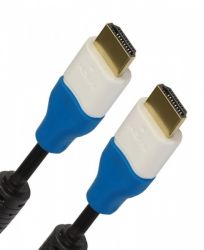 SMART BUY КАБЕЛЬ HDMI to HDMI ver 1.4 A-M/A-M 3.0 метра К331
