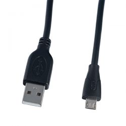 PERFEO КАБЕЛЬ USB 2.0 A(M) - micro USB(M) 1 метр #U4001