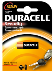 DURACELL 23 А