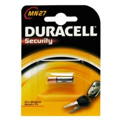 DURACELL 27 А (MN27)