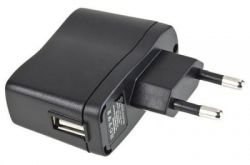 Блок питания USB (сеть) BS-2005 (2000mA,5V)/500