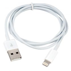 PERFEO КАБЕЛЬ USB 2.0> IPH 8 pin 1 метр (I-4602)