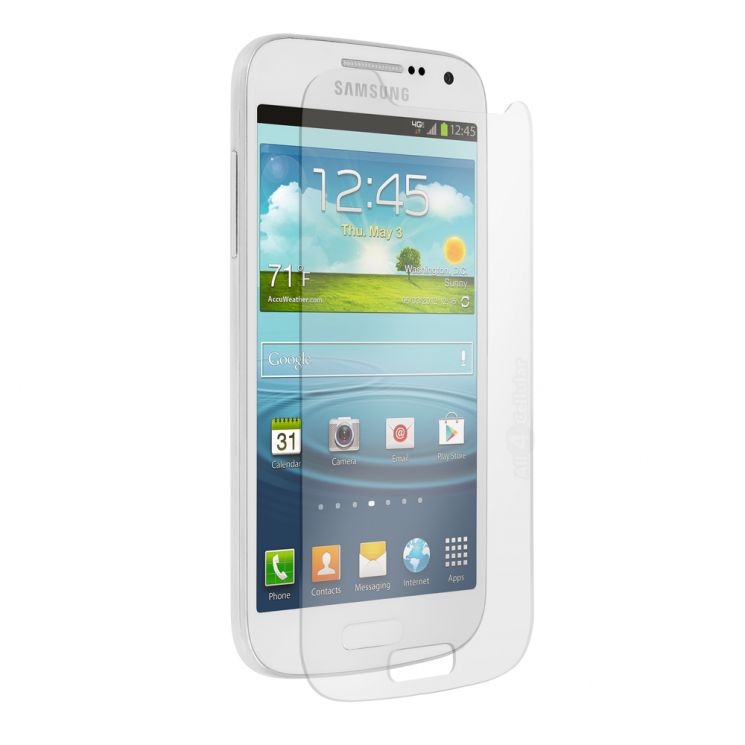 Стекло защитное Glass для SAMSUNG Galaxy S5 mini SM-G800F в техпаке