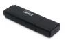 ФЛЭШ-КАРТА MIREX 8GB LINE BLACK USB 2.0