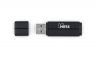 ФЛЭШ-КАРТА MIREX 8GB LINE BLACK USB 2.0