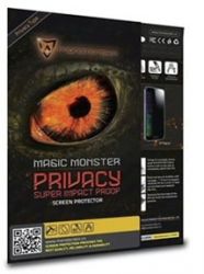 MONSTERSKIN Пленка защитная Magic monster privacy for iPHONE 7