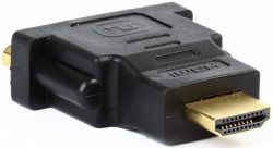 SMART BUY АДАПТЕР HDMI-DVI25 M/F (A121)