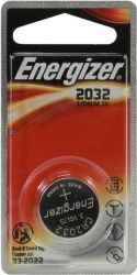 ENERGIZER CR 2032 ЛИТИЙ (1BL) (10)