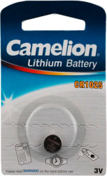 CAMELION CR-1025 1BL
