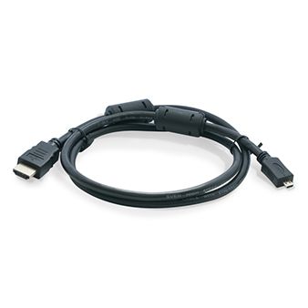 SVEN КАБЕЛЬ HDMI - micro HDMI 19M-19M 3.0 метра №550